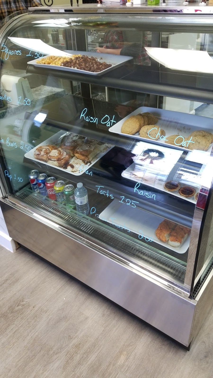 Ma & Pas Bakery Cafe | 1220 Windsor Ave, Penhold, AB T0M 1R0, Canada | Phone: (403) 877-2899