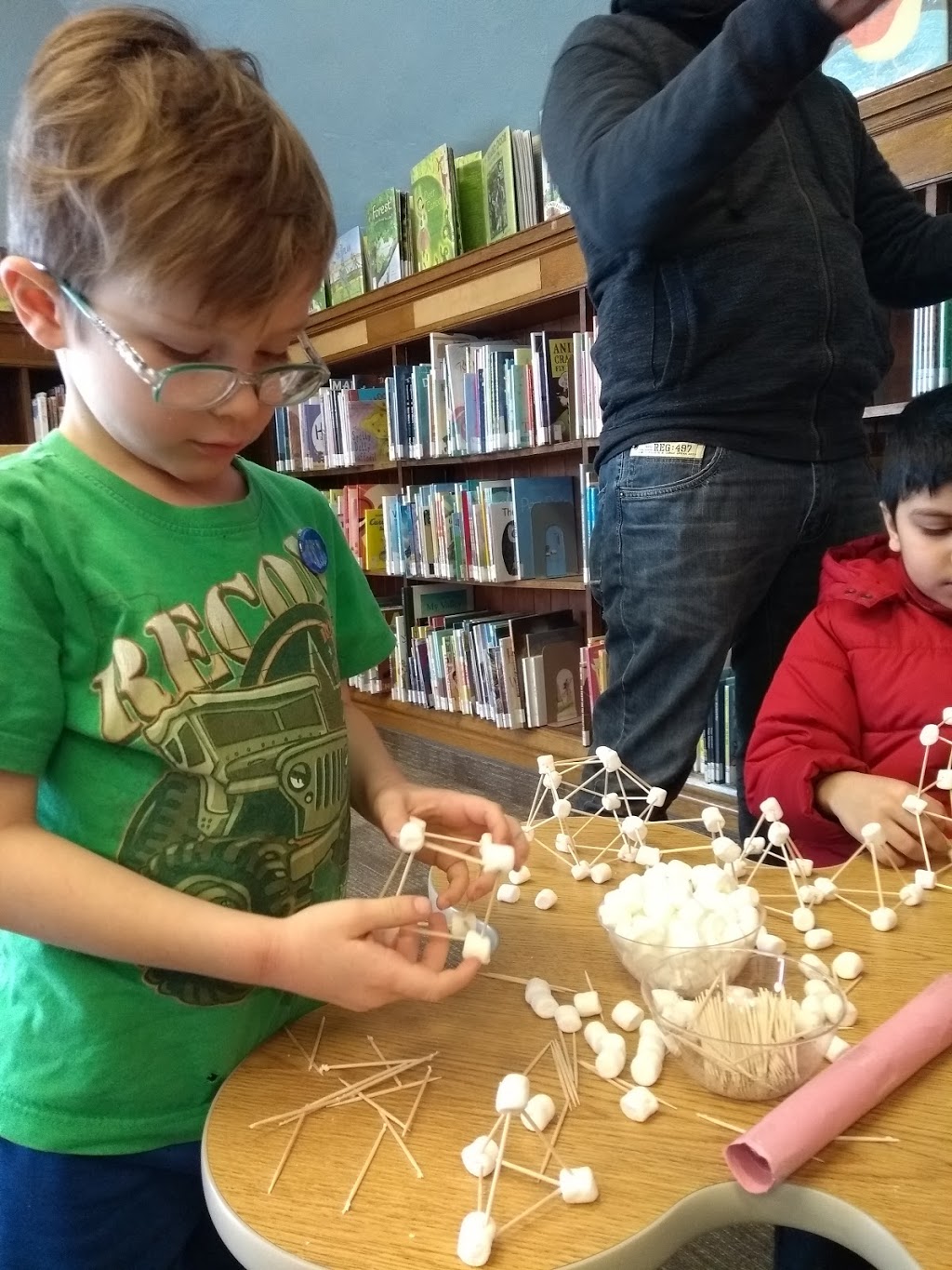 Hamilton Public Library - Kenilworth Branch | 103 Kenilworth Ave N, Hamilton, ON L8H 4R6, Canada | Phone: (905) 546-3960