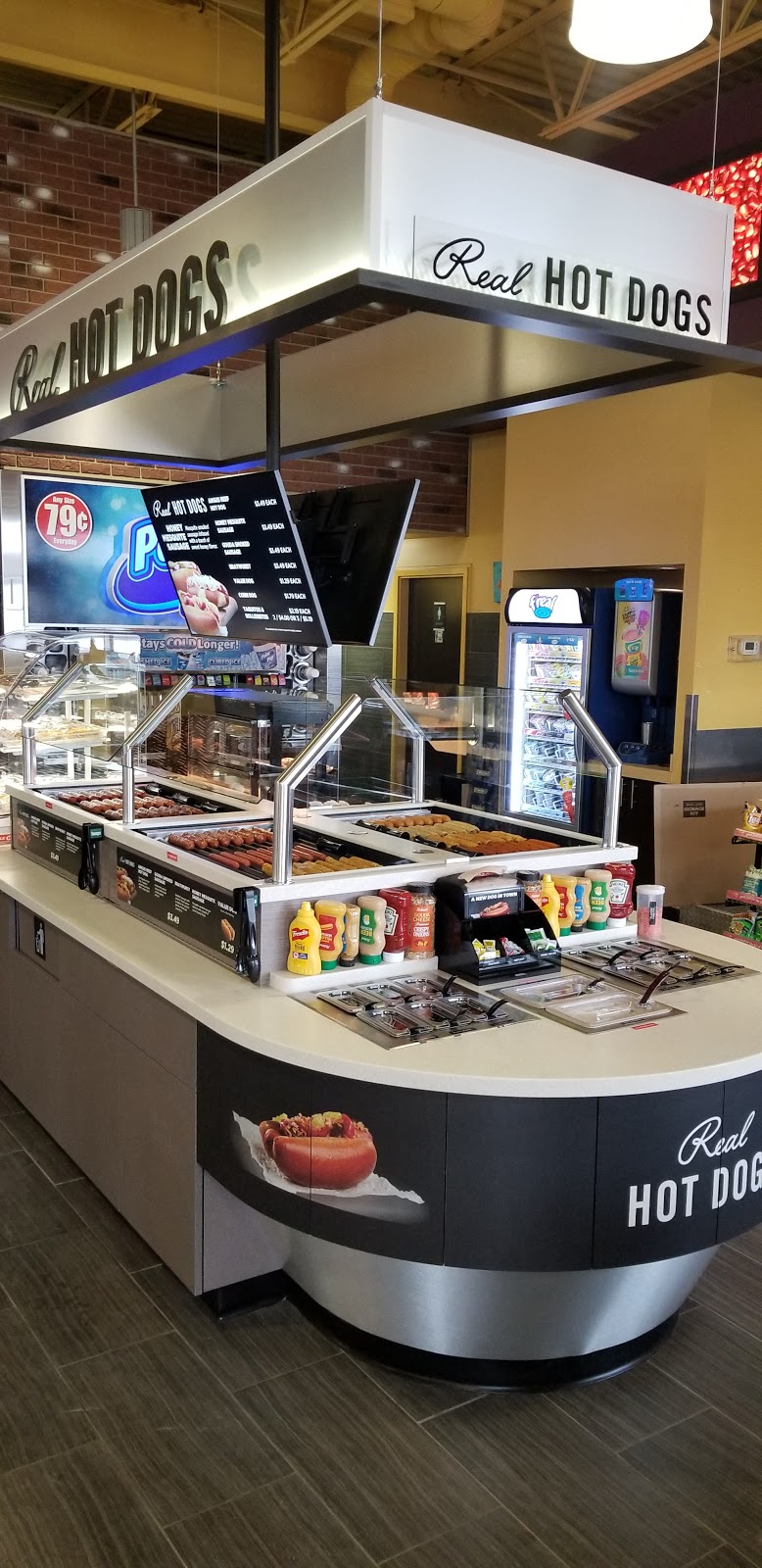 Circle K | 2304 23 Ave NW, Edmonton, AB T6T 0R1, Canada | Phone: (780) 468-2097