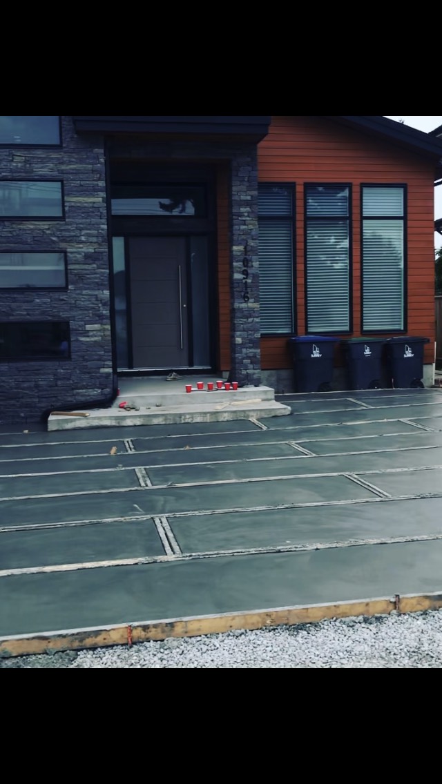 Concrete Way inc | 704 Sydney Ave., Coquitlam, BC V3K 3K2, Canada | Phone: (604) 700-4436