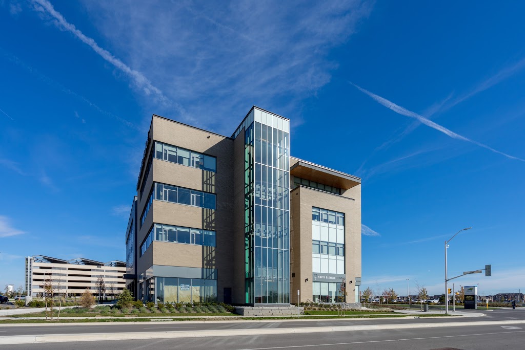 North Oakville Dental | 3075 Hospital Gate #101, Oakville, ON L6M 1M1, Canada | Phone: (905) 825-9000
