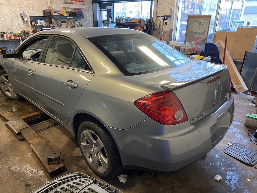 Niagara Falls Auto Repair | 52 Dufferin St, Fort Erie, ON L2A 2T5, Canada | Phone: (289) 501-8204