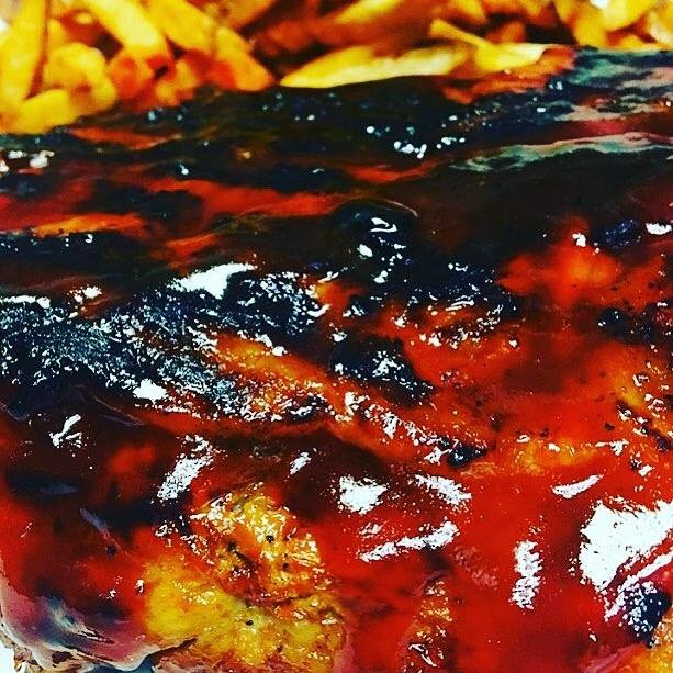 The Coop Public House and Foodiary | 265 King St N, Alliston, ON L9R 1N7, Canada | Phone: (705) 435-1700