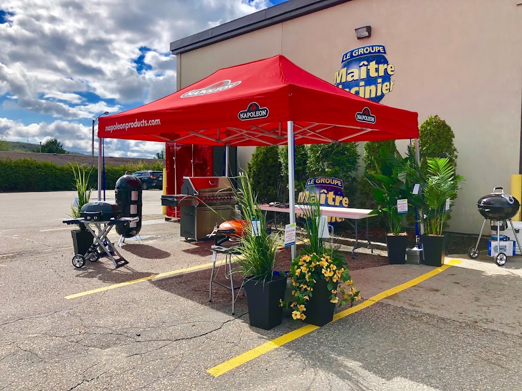 Aquanord - Mont-Laurier | 1054 Bd Albiny Paquette, Mont-Laurier, QC J9L 1M1, Canada | Phone: (819) 623-6722