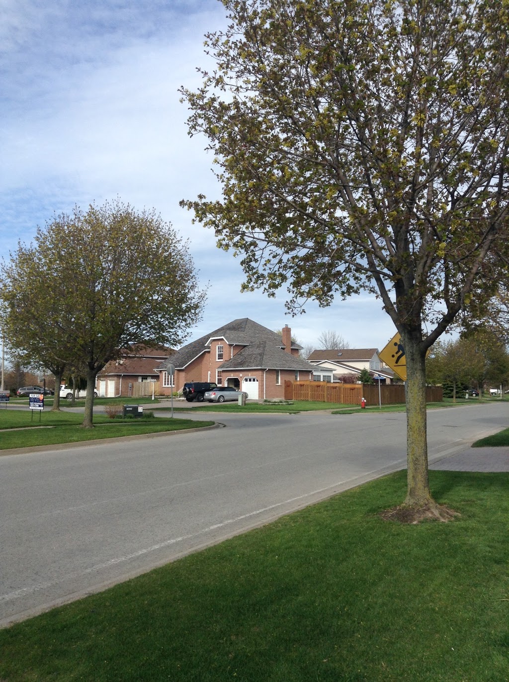 Mount Carmel Park | 7806 Mt Carmel Blvd, Niagara Falls, ON L2H 2Y2, Canada | Phone: (905) 356-7521