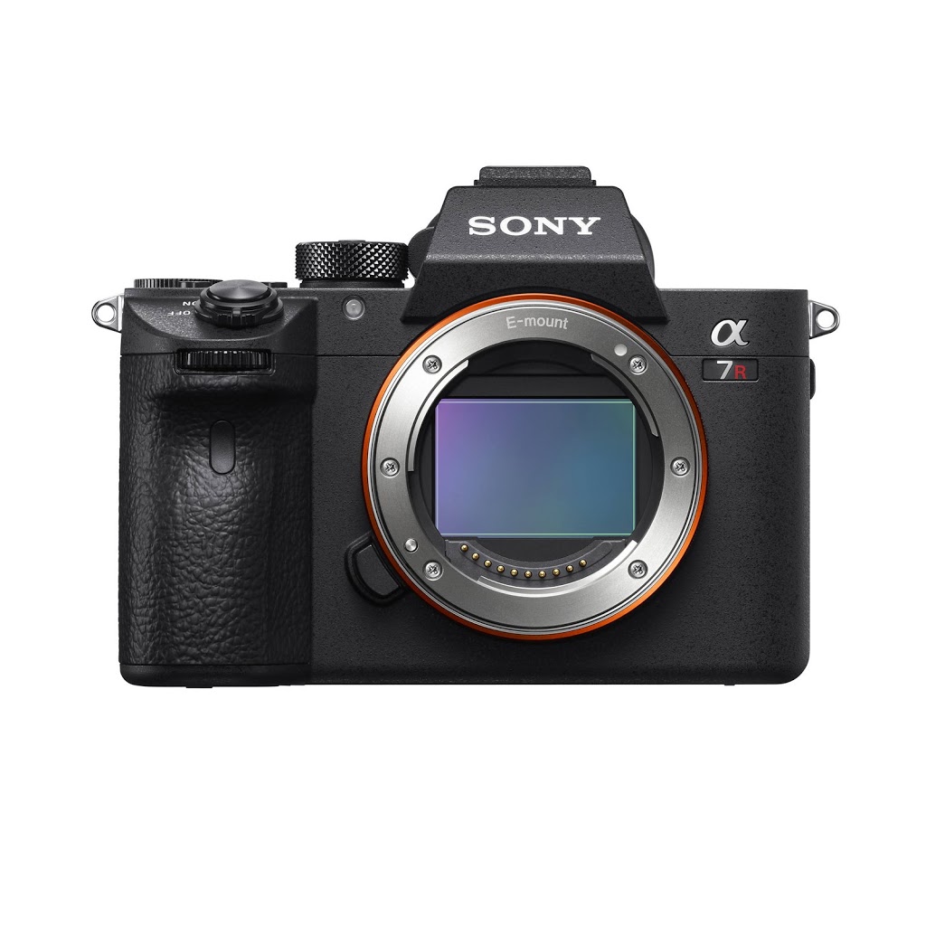 Movri Lens & Camera Rentals | 19365 22 Ave #210, Surrey, BC V3Z 3S6, Canada | Phone: (778) 554-1018