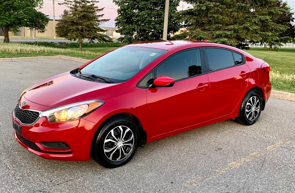 Ehabs Auto Inc. | 4603 Bank St, Gloucester, ON K1T 3W6, Canada | Phone: (613) 240-3316