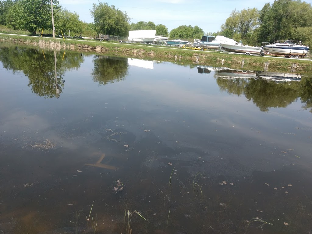 Flying Bridge Marina Ltd | Laurine Rd, Georgina, ON L0E 1N0, Canada | Phone: (705) 437-2373