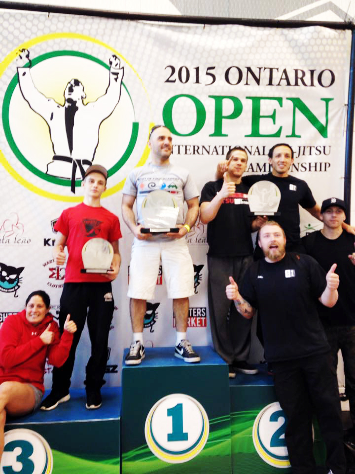Yorkdale Martial Arts Academy | 62 Clarkson Ave, York, ON M6E 4P2, Canada | Phone: (416) 789-0366