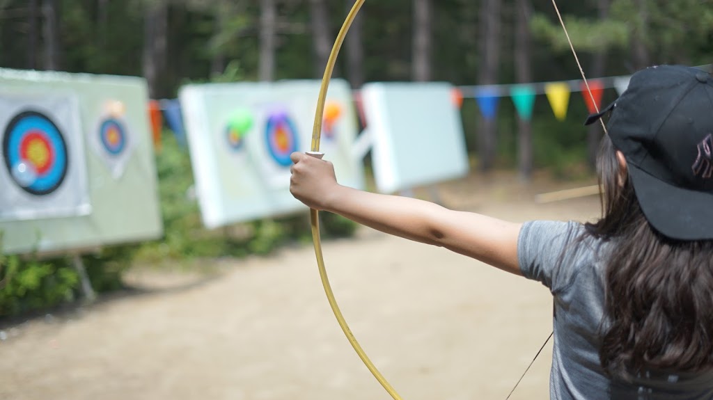 Camp Mère Clarac | 959 Rue Principale, Saint-Donat-de-Montcalm, QC J0T 2C0, Canada | Phone: (819) 424-2261