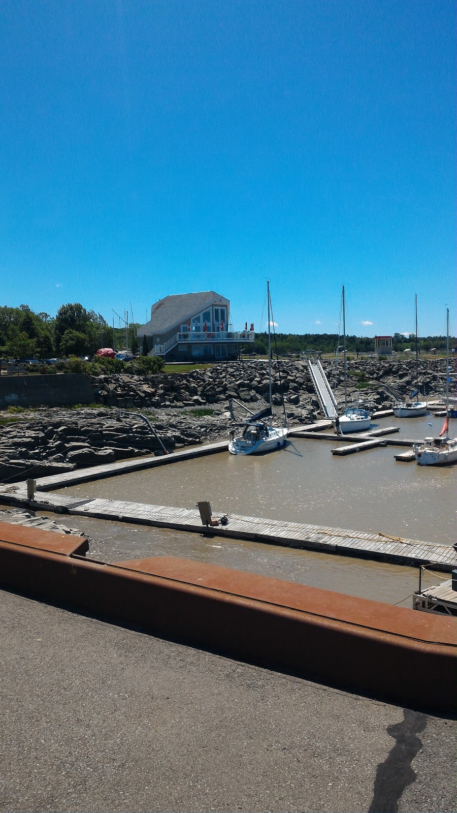 Municipalité Régionale de Comté de LIslet | 34A Rue Fortin, Saint-Jean-Port-Joli, QC G0R 3G0, Canada | Phone: (418) 598-3076