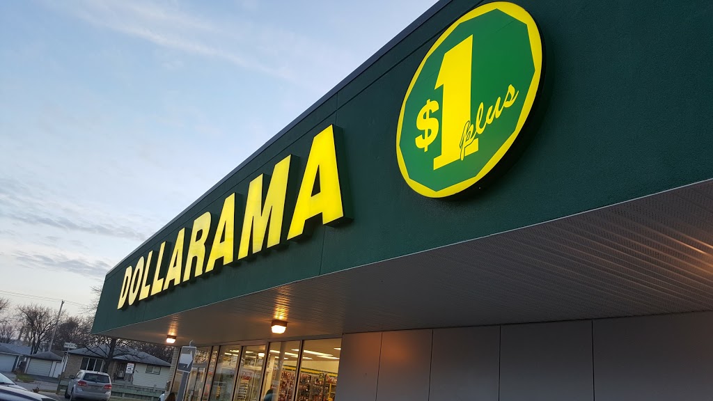 Dollarama | 701 Regent Ave W, Regent Park Shopping Centre, Winnipeg, MB R2C 1S3, Canada | Phone: (204) 222-3912