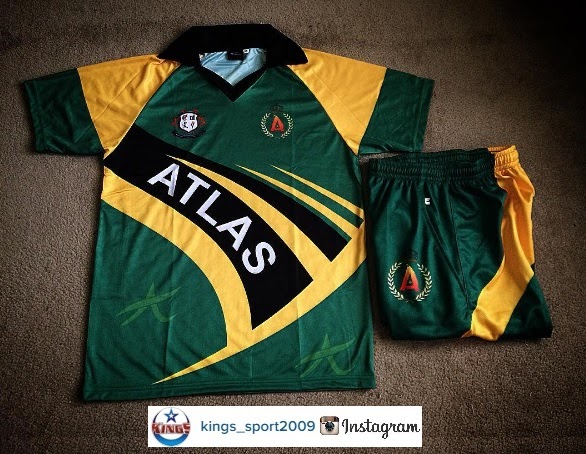 Kings Sport | Kings Sport, Mississauga, ON L5A 3R1, Canada | Phone: (647) 218-8484