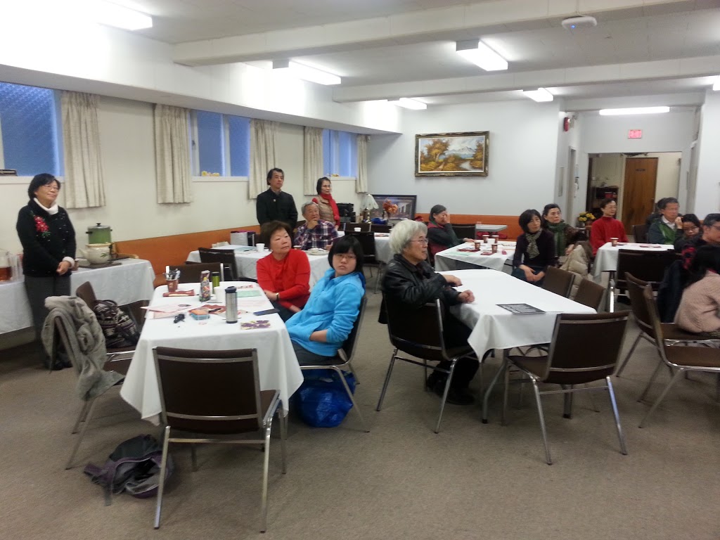 Garden Village Apostolic Church | 4950 Barker Crescent, Burnaby, BC V5G 3G5, Canada | Phone: (604) 433-7711