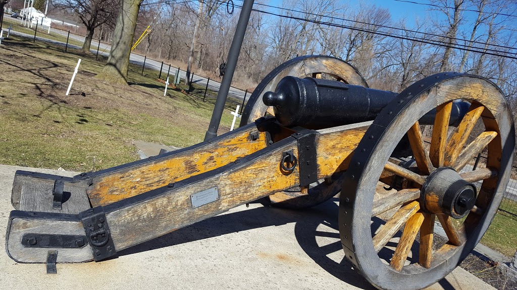 War of 1812 Cemetery | Cheektowaga, NY 14225, USA | Phone: (410) 363-6090