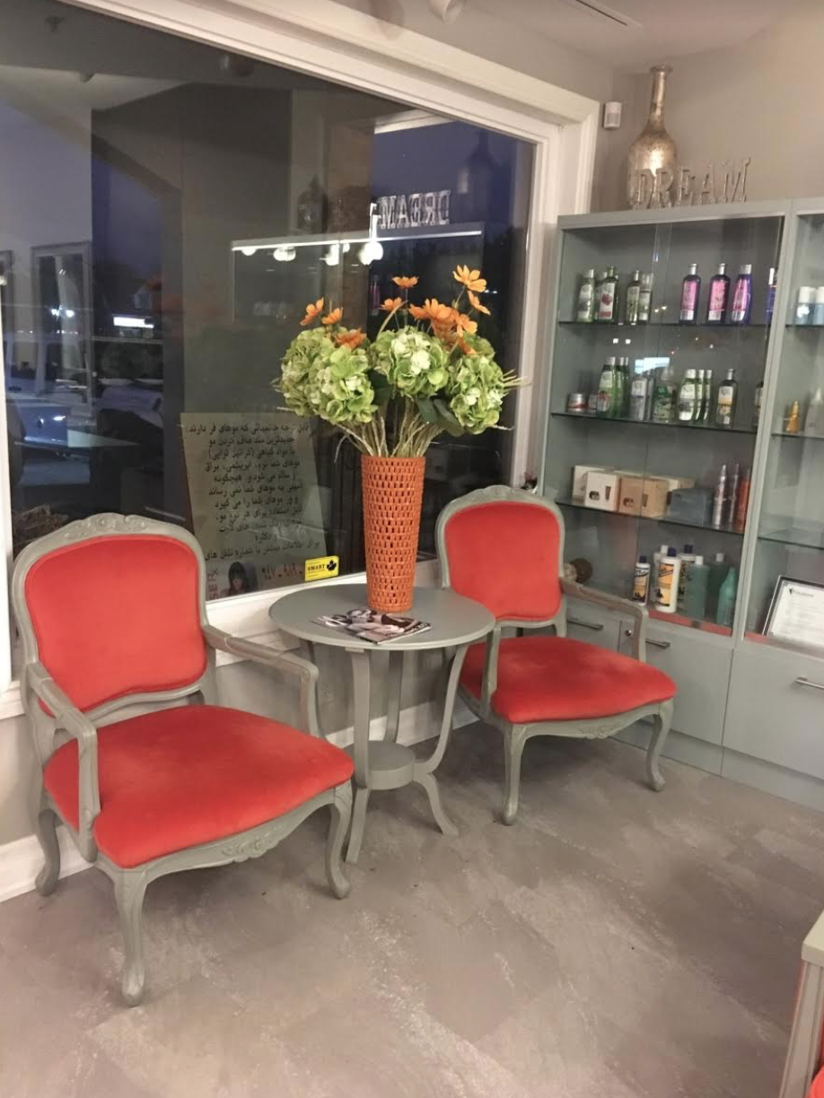 Rose Hair Design and Spa | 100 Steeles Ave W, Thornhill, ON L4J 7Y1, Canada | Phone: (905) 889-7089