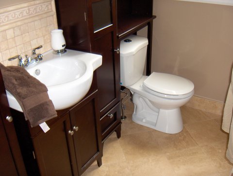 AMAC Plumbing & Heating Ltd | 39 Milton Poole Ct B, Cardigan, PE C0A 1G0, Canada | Phone: (902) 838-3866