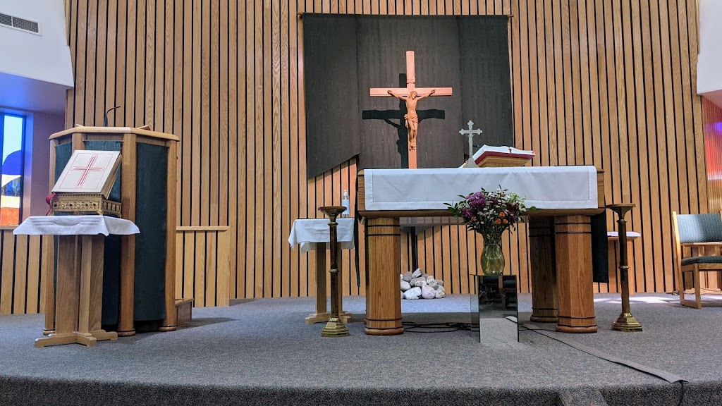 St. Marthas Parish | 355 Columbia Blvd W, Lethbridge, AB T1K 5Y8, Canada | Phone: (403) 381-8891