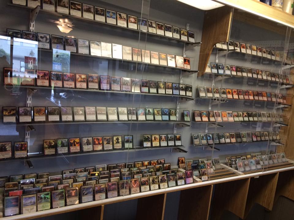 Flints CCG | 248 Stirling Ave S Unit #7, Kitchener, ON N2G 3M9, Canada | Phone: (519) 748-0077