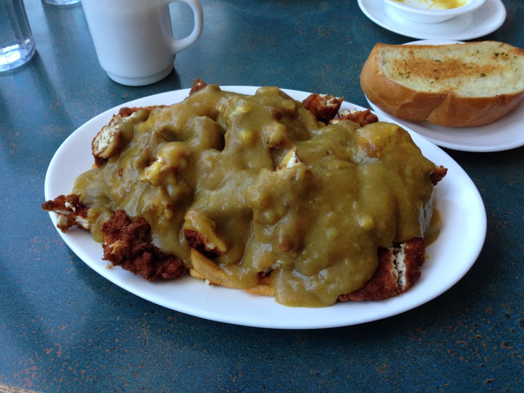 Haida Way Restaurant | 9320 Trans-Canada Hwy, Chemainus, BC V0R 1K4, Canada | Phone: (250) 246-3841