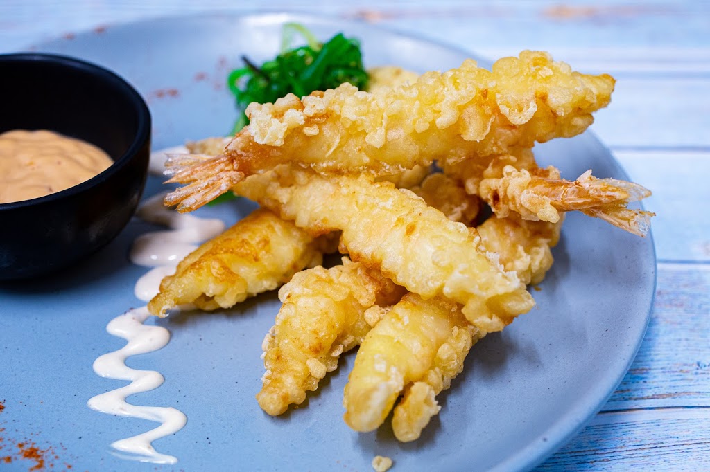 Pier 87 Seafood Grill UCM | 17600 Yonge St, Newmarket, ON L3Y 4Z1, Canada | Phone: (905) 856-3474
