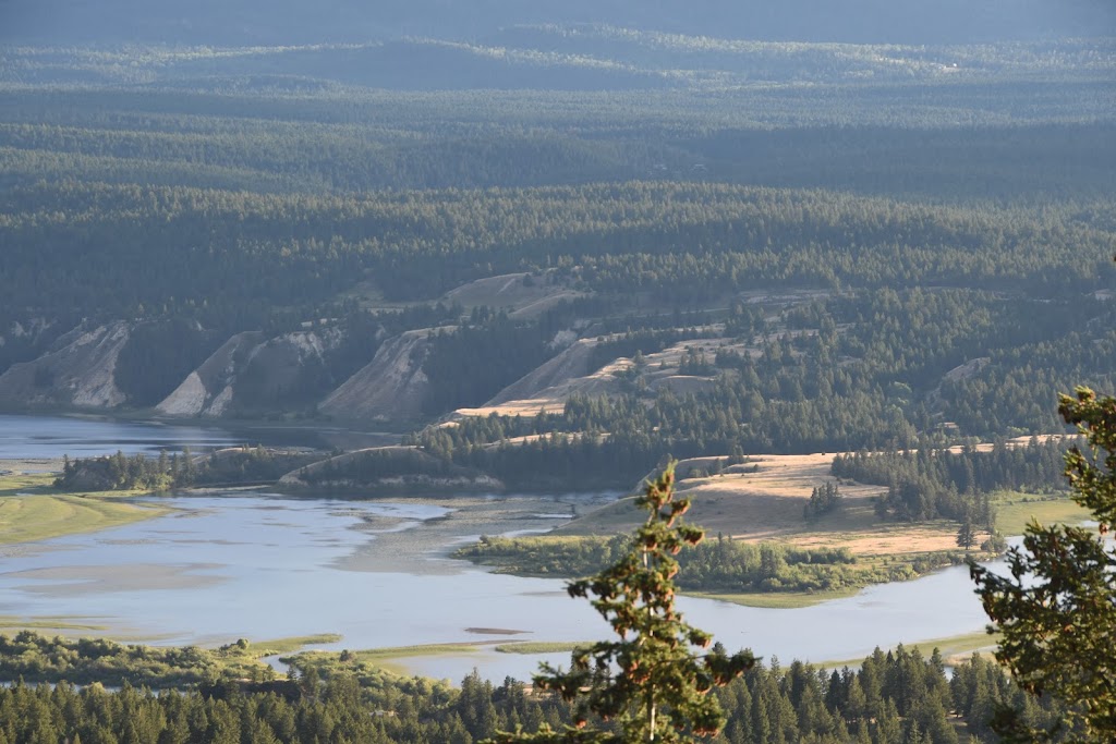 Dry Gulch Provincial Park | Highway 93/95, Radium Hot Springs, BC V0A 1M0, Canada | Phone: (250) 422-3003