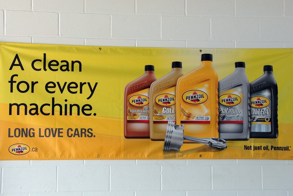 Jiffy Lube | 477 Grove St E, Barrie, ON L4M 6M3, Canada | Phone: (705) 719-1021