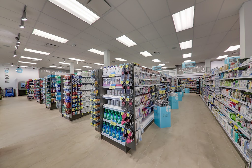 Brunet J. Bélanger, S. Gauthier, pharm. prop. Affiliées | 1020 Boulevard Monseigneur-Langlois, Salaberry-de-Valleyfield, QC J6S 0M2, Canada | Phone: (450) 373-3225