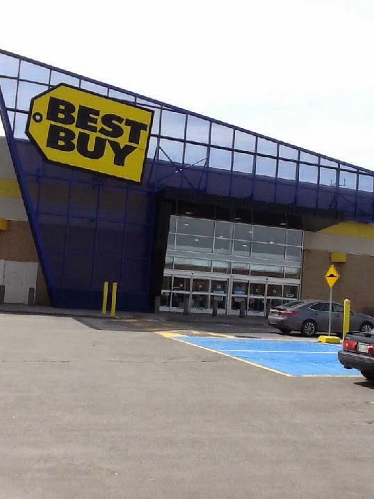 Best Buy | 7077 Boulevard Newman, LaSalle, QC H8N 1X1, Canada | Phone: (514) 368-6570