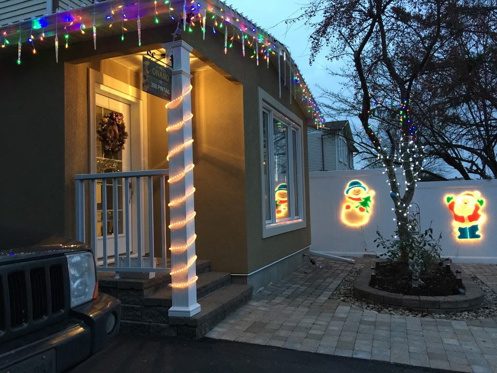 Onano Beauty Salon | 306 Pintail Terrace, Orléans, ON K1E 2A1, Canada | Phone: (613) 747-9298