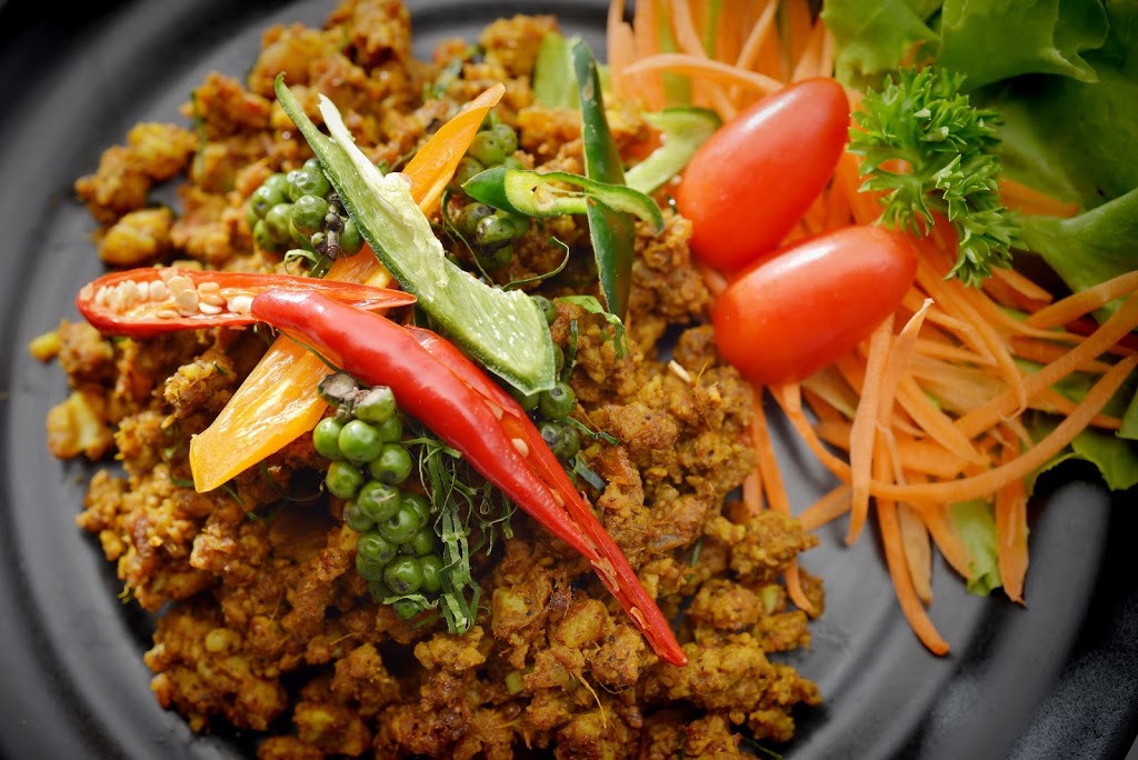 Mr. Thai | 1521 Yonge St #6, Toronto, ON M4T 1Z2, Canada | Phone: (647) 351-8424