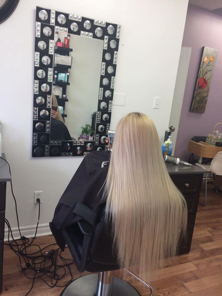 Europe Beauty Salon & Spa | 1561 Keele St, York, ON M6N 3G1, Canada | Phone: (416) 244-7775