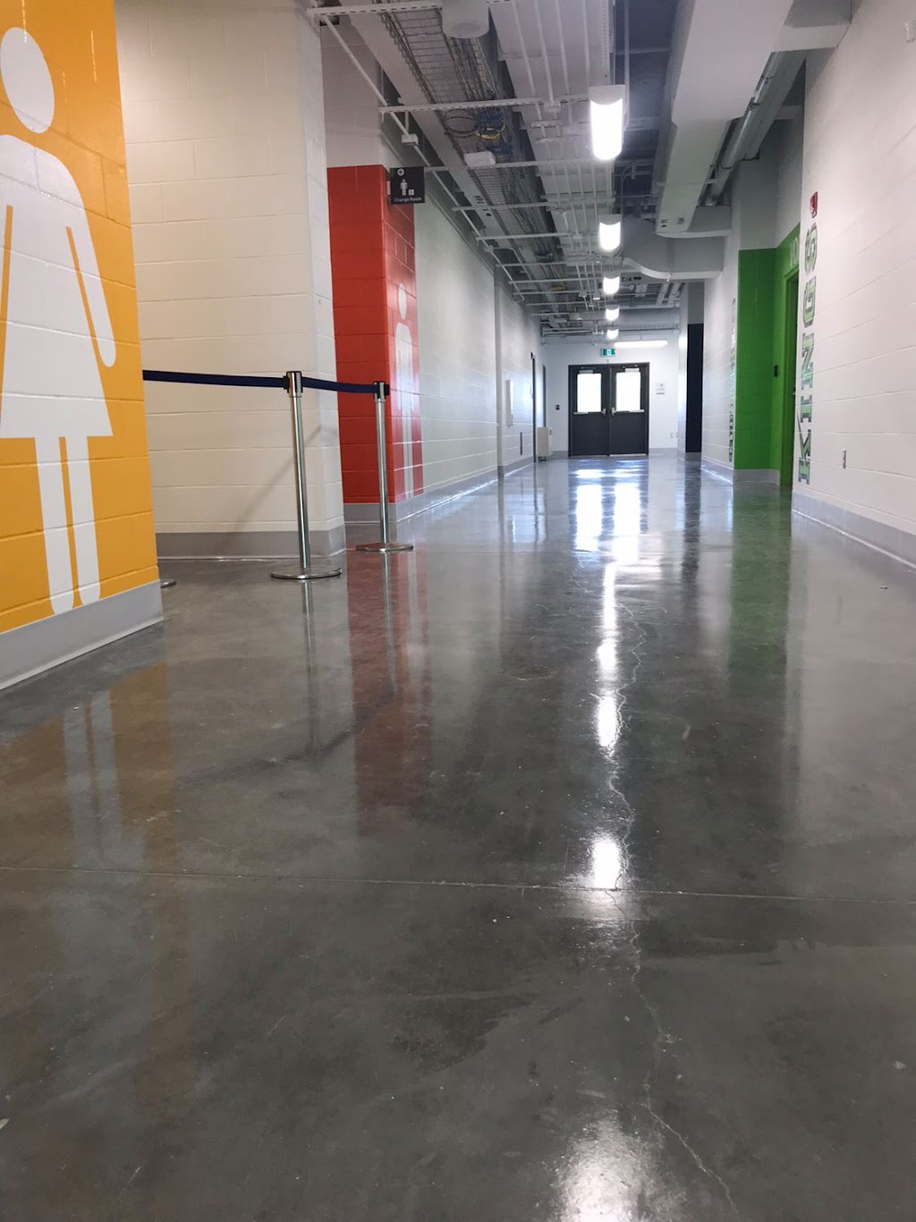 X-Terra Commercial Cleaning Ltd. | 133 OBrien Crescent, Red Deer, AB T4P 3T4, Canada | Phone: (403) 358-9905