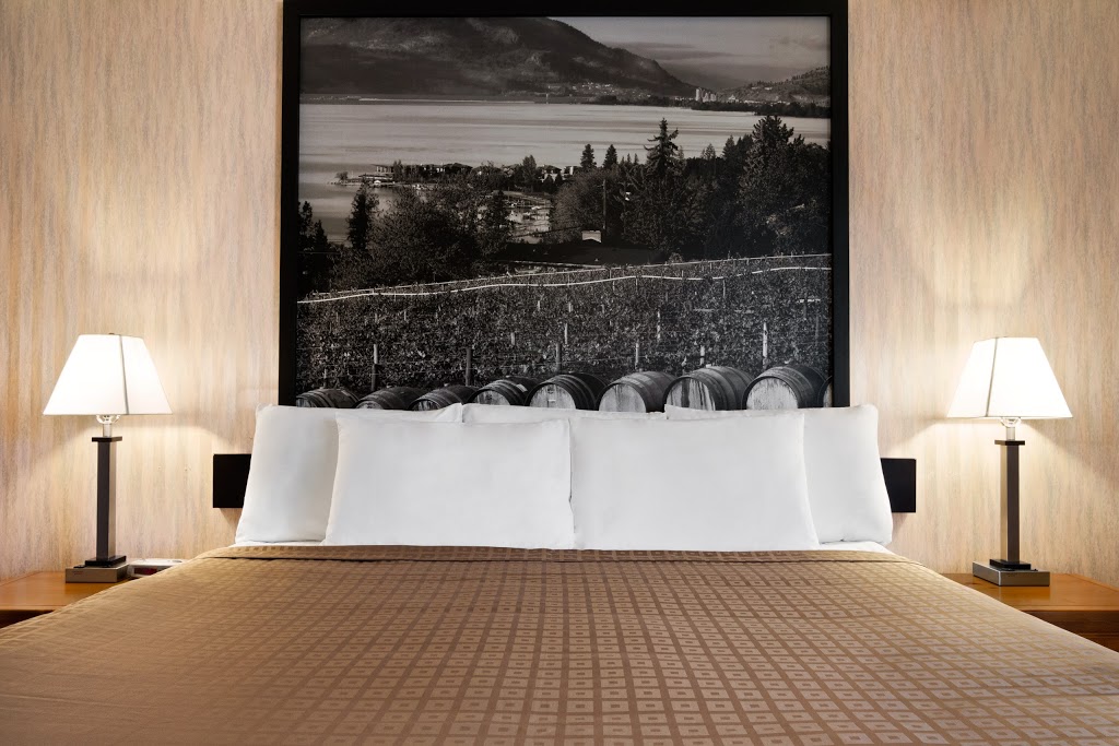 Super 8 by Wyndham Vernon BC | 4204 32 St, Vernon, BC V1T 5P4, Canada | Phone: (250) 542-4434