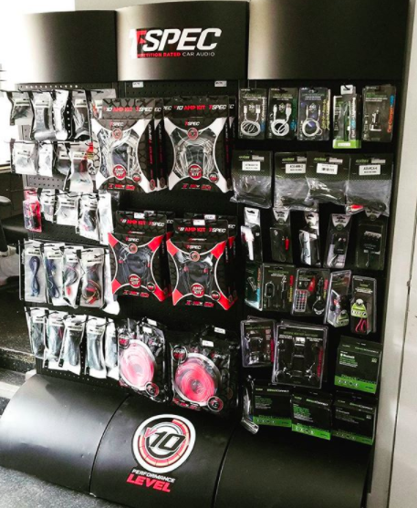 Ged Up Customs Audio, Wraps, & Aftermarket Alterations | 5778 Production Way Unit 117, Langley, BC V3A 4N4, Canada | Phone: (778) 726-1852