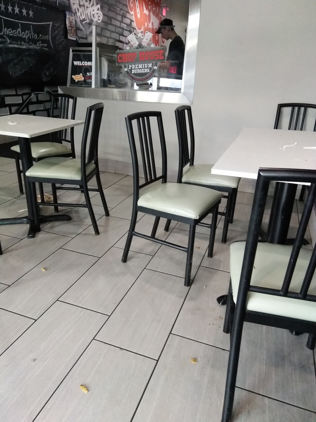U Need A Pita | 30 Rice Rd, Welland, ON L3C 5Y6, Canada | Phone: (289) 820-7482