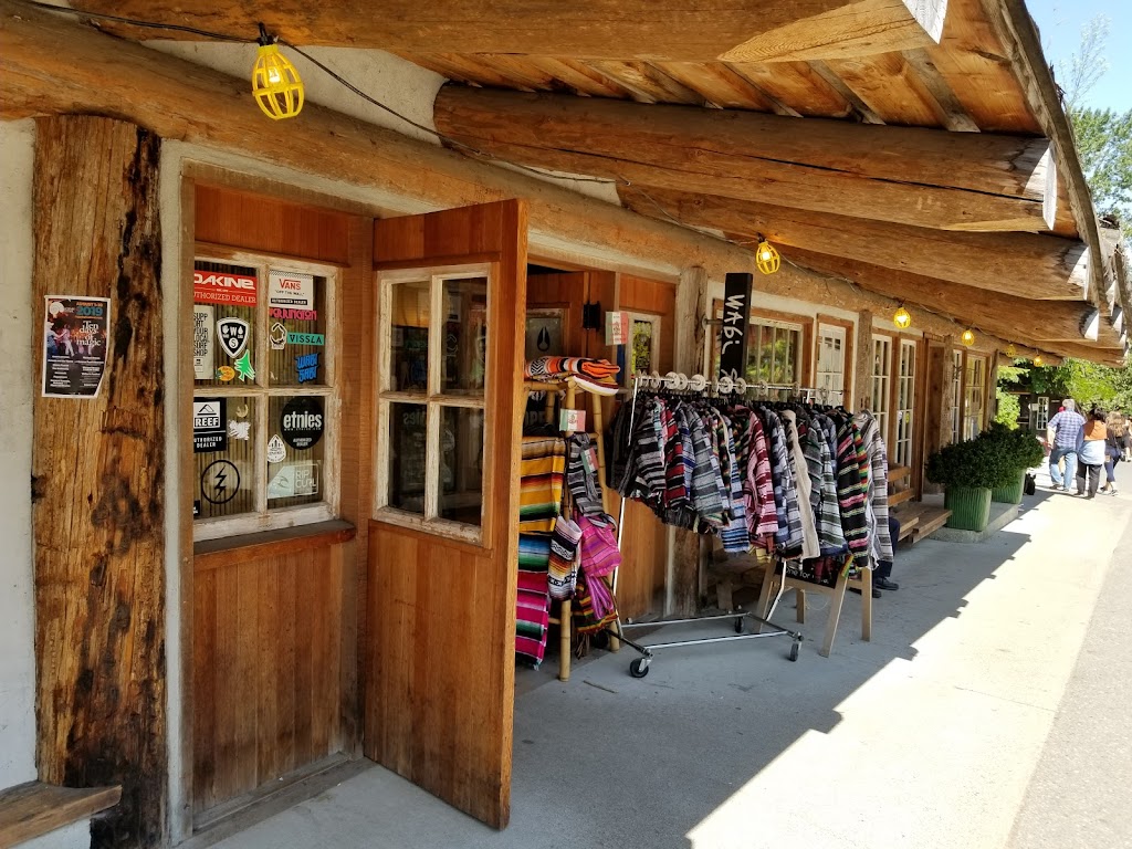 Wabi Sabi Boardwear | 2310 Alberni Hwy, Coombs, BC V0R 1M0, Canada | Phone: (250) 954-3514