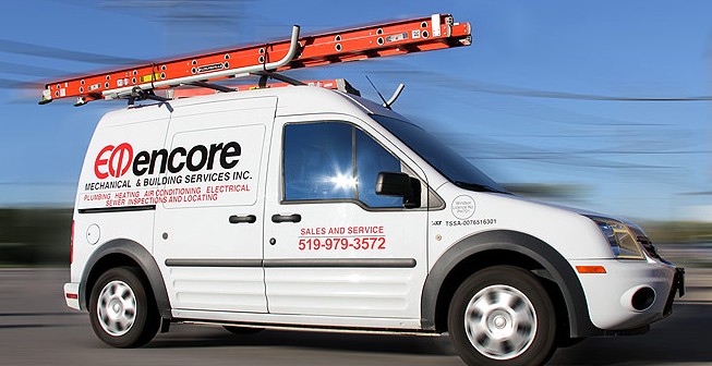 Encore Mechanical & Building Services Inc. | electrician | 13225 Jamsyl Dr, Windsor, ON N8N 2L9, Canada | 5199793572 OR +1 519-979-3572