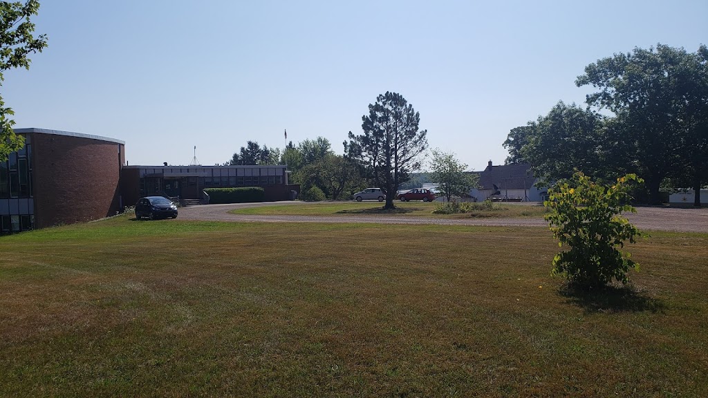 Tatamagouche Centre | 259 Loop Route 6, RR#3, Tatamagouche, NS B0K 1V0, Canada | Phone: (902) 657-2231