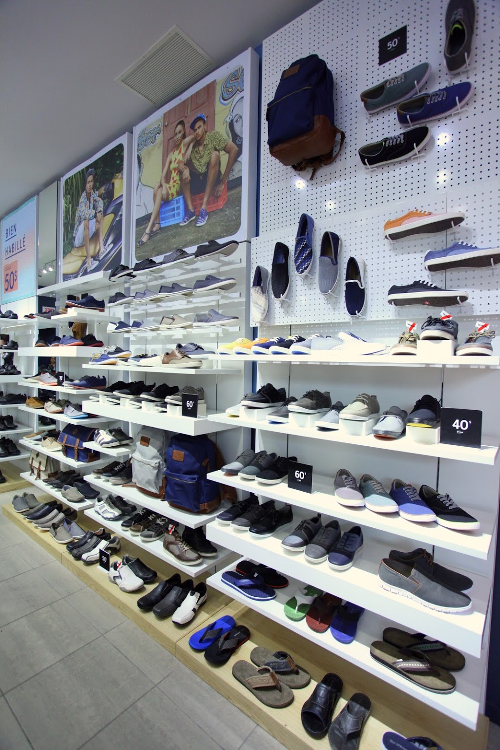 Boutique Spring | 100 Boulevard Brien #132a, Repentigny, QC J6A 5N4, Canada | Phone: (450) 654-9919