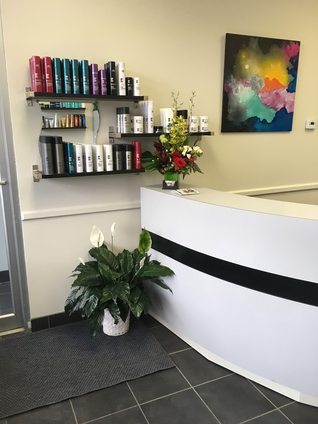 Rock Paper Scissors Hair Salon | 2549 Baseline Rd, Ottawa, ON K2H 7B3, Canada | Phone: (613) 820-0128