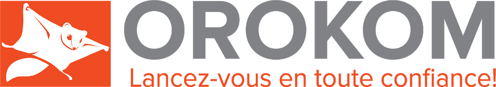 OROKOM Communication-marketing inc. | 1403 Rue Shefford, Bromont, QC J2L 1E2, Canada | Phone: (450) 578-0878