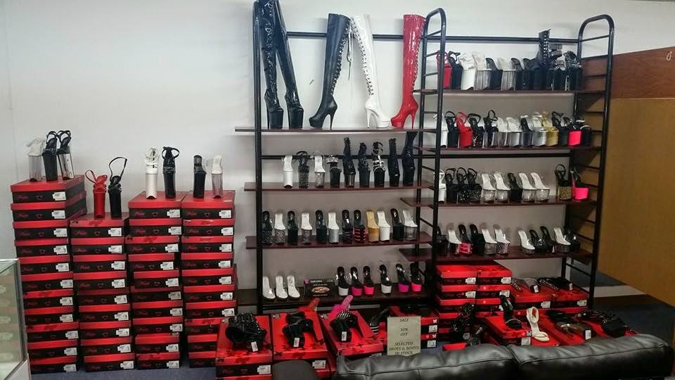 Excitables | 5641 Osgoode Main St, Osgoode, ON K0A 2W0, Canada | Phone: (613) 237-1669