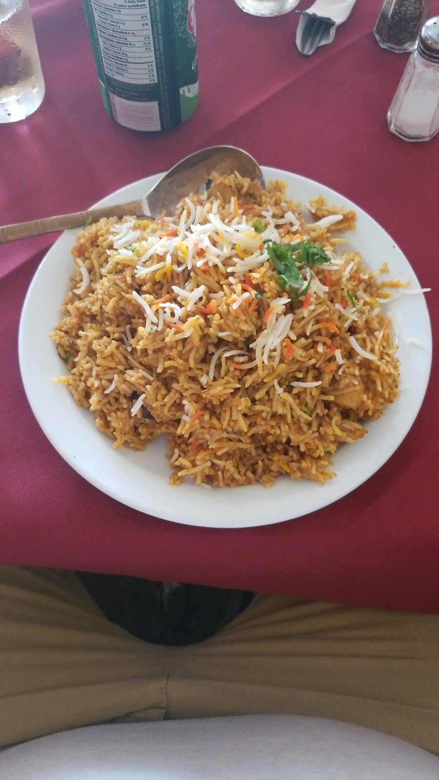 The Bombay Grill Restaurant | 1070, 32 Stone Church Rd E #32, Hamilton, ON L8W 3K8, Canada | Phone: (905) 385-0888
