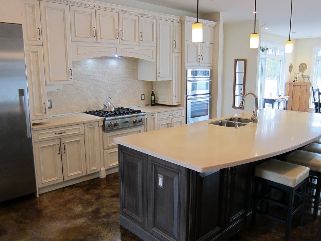 Heron Management | 354 Montreal St #1, Kingston, ON K7K 3H5, Canada | Phone: (613) 766-1659