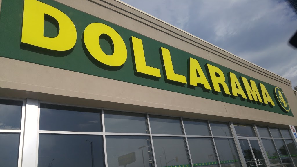 Dollarama | 551 Hespeler Rd, Cambridge, ON N1R 6J3, Canada | Phone: (519) 621-7443