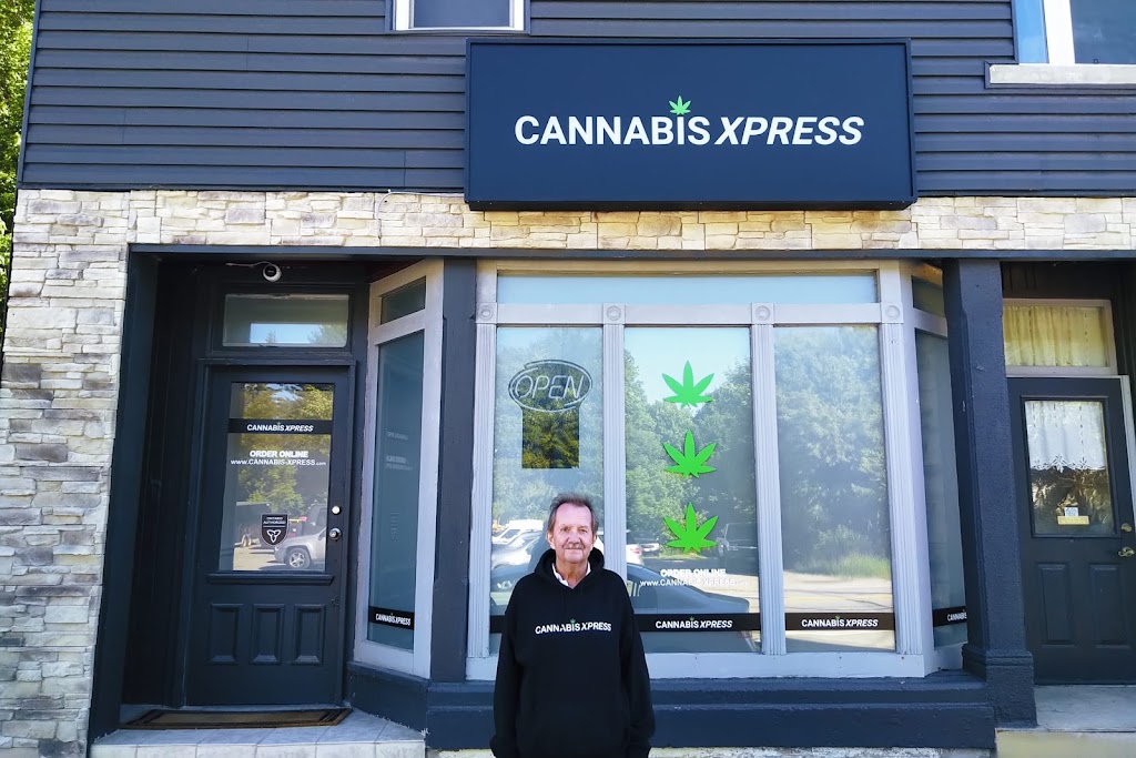 CANNABIS XPRESS | 4570 Penetanguishene Rd, Hillsdale, ON L0L 1V0, Canada | Phone: (249) 487-0029