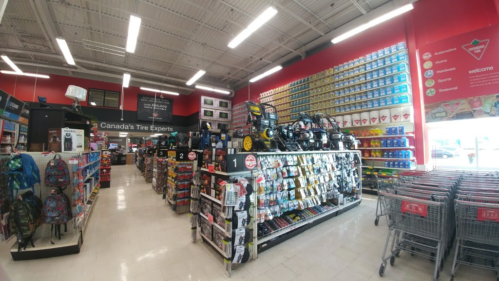 Canadian Tire - Niagara Falls Mcleod, ON | 6840 McLeod Rd, Niagara Falls, ON L2G 3G6, Canada | Phone: (905) 358-0161