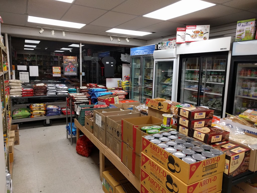 Thurga Stores | 6045 Fraser St, Vancouver, BC V5W 2Z8, Canada | Phone: (604) 877-0087