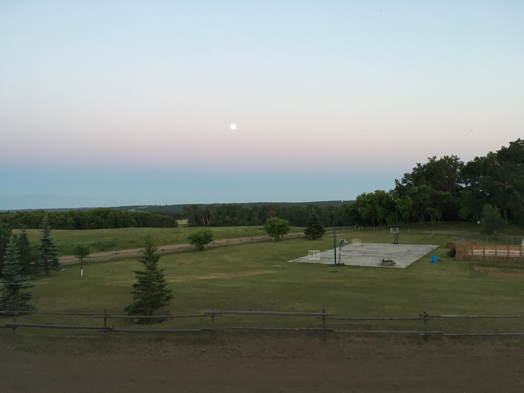 InterVarsity Circle Square Ranch Spruce Woods | Ladysmith, MB R0H 0C0, Canada | Phone: (204) 723-2669